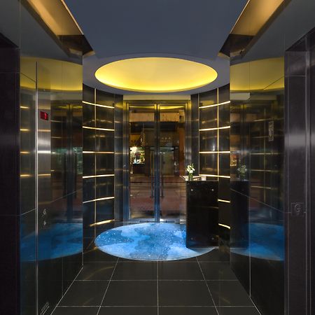 The Putman Otel Hong Kong Dış mekan fotoğraf