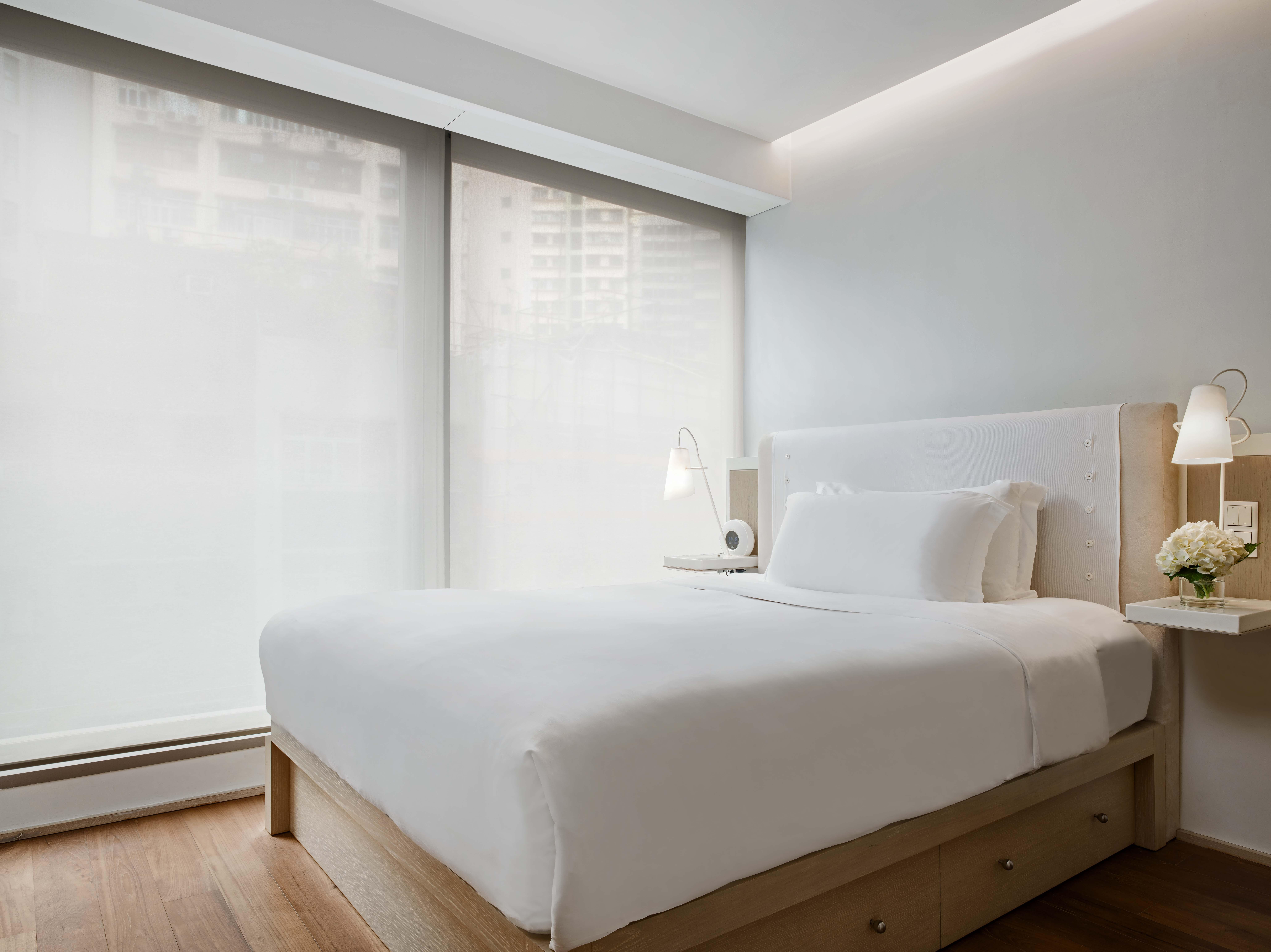 The Putman Otel Hong Kong Dış mekan fotoğraf