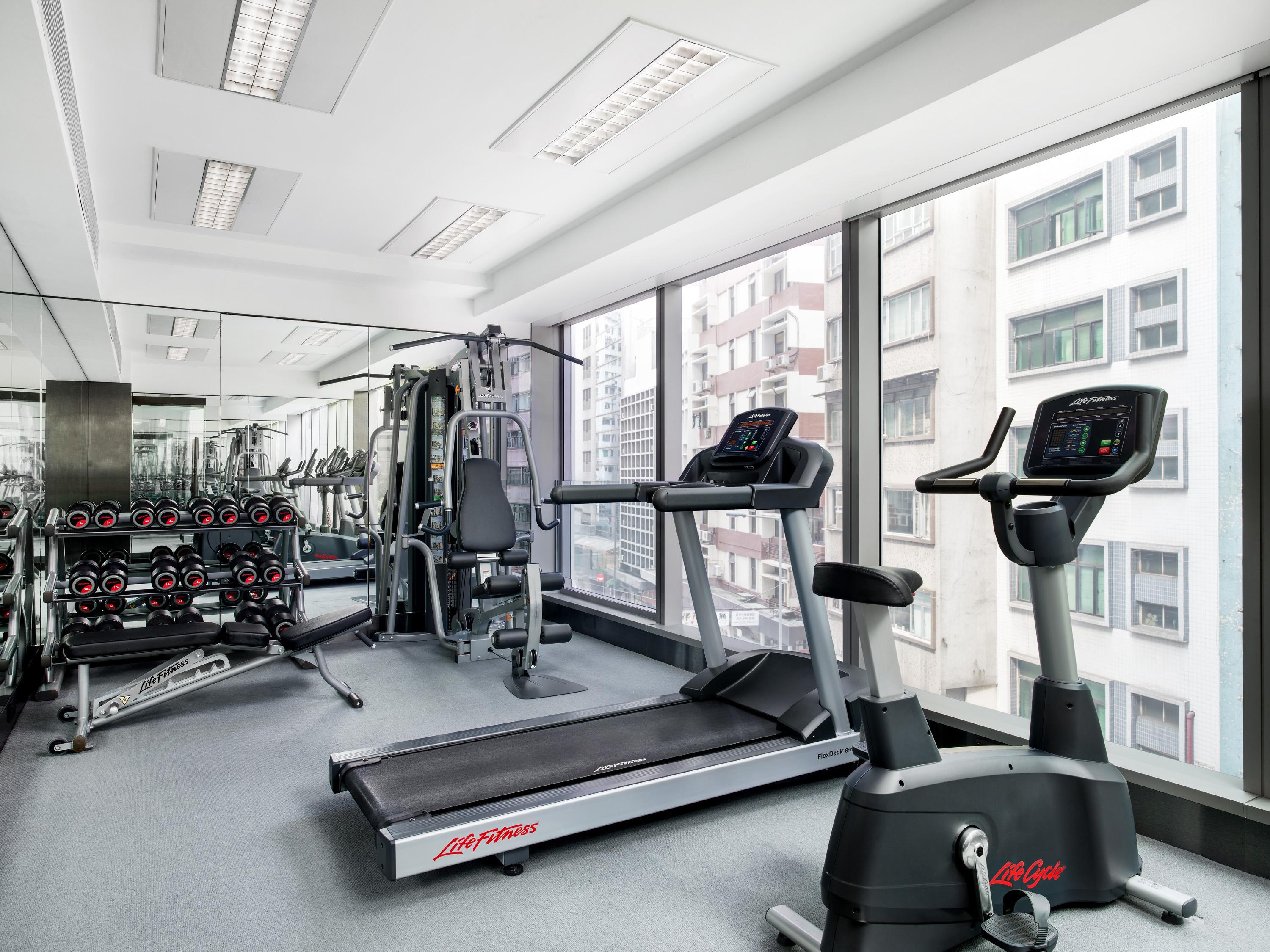 The Putman Otel Hong Kong Dış mekan fotoğraf