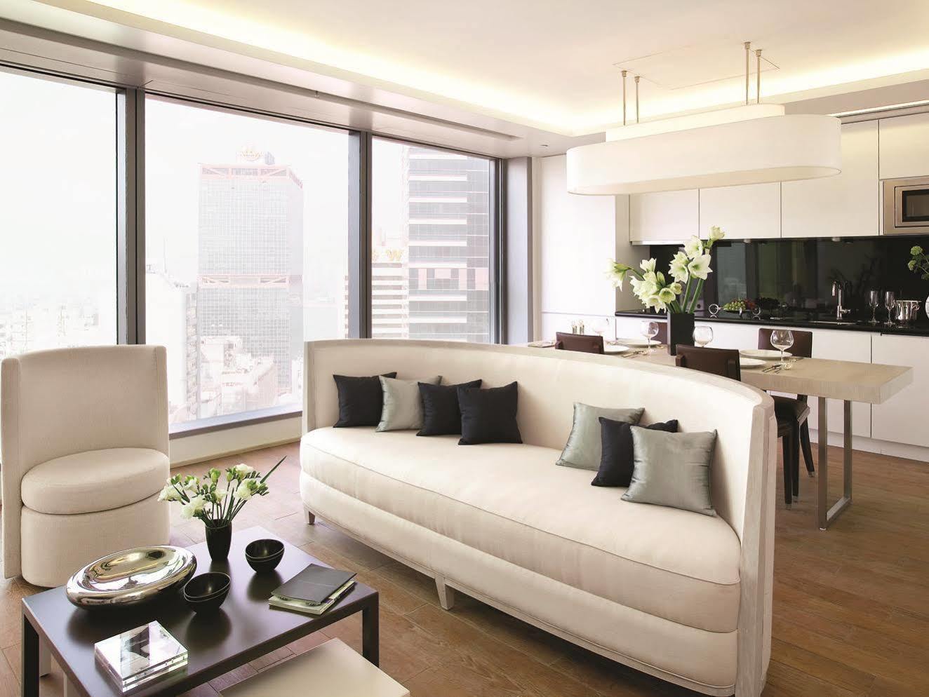 The Putman Otel Hong Kong Dış mekan fotoğraf