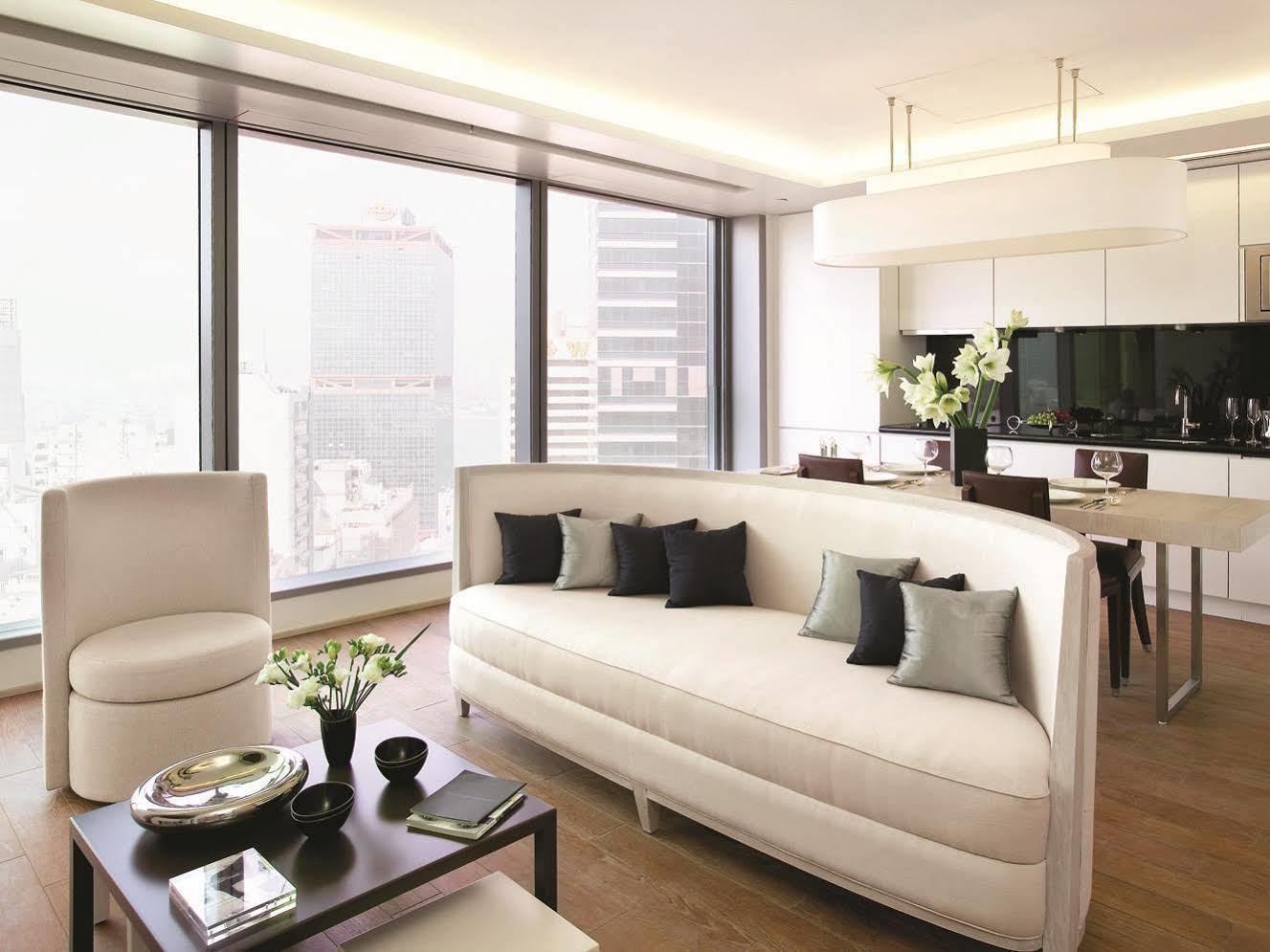 The Putman Otel Hong Kong Dış mekan fotoğraf