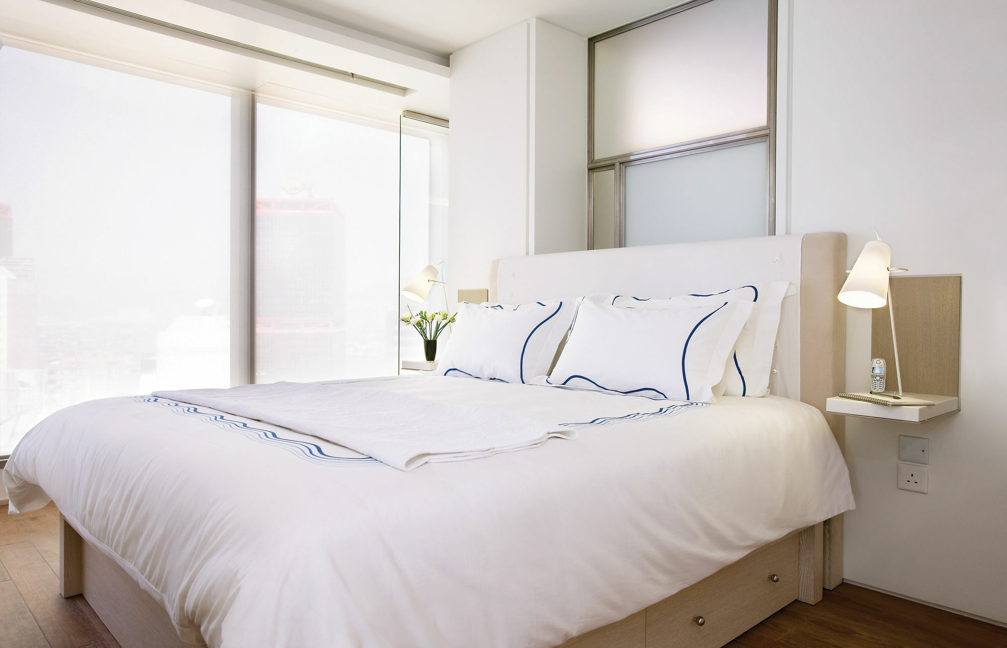 The Putman Otel Hong Kong Dış mekan fotoğraf