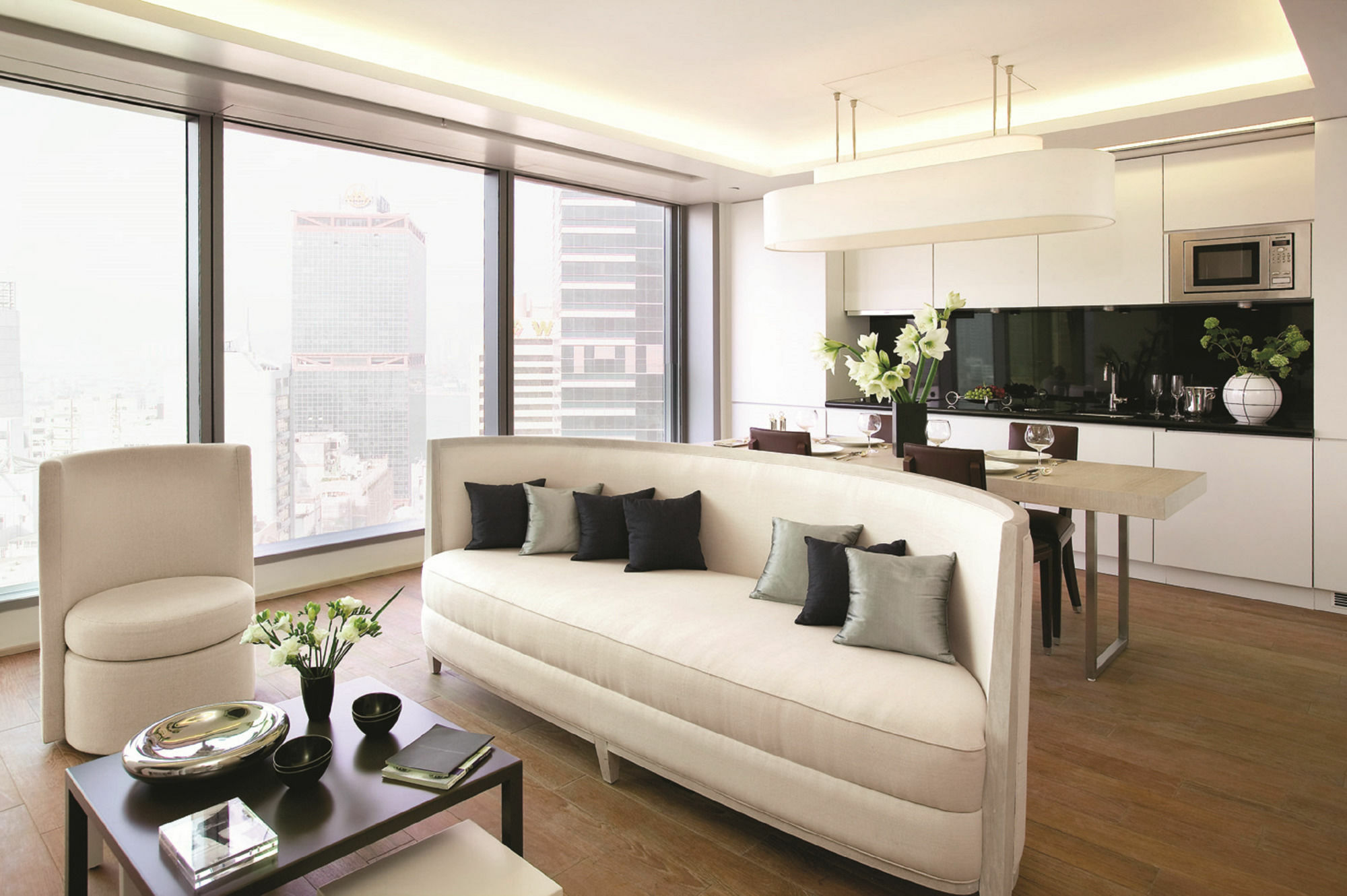 The Putman Otel Hong Kong Dış mekan fotoğraf
