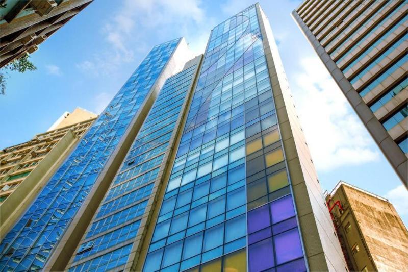 The Putman Otel Hong Kong Dış mekan fotoğraf
